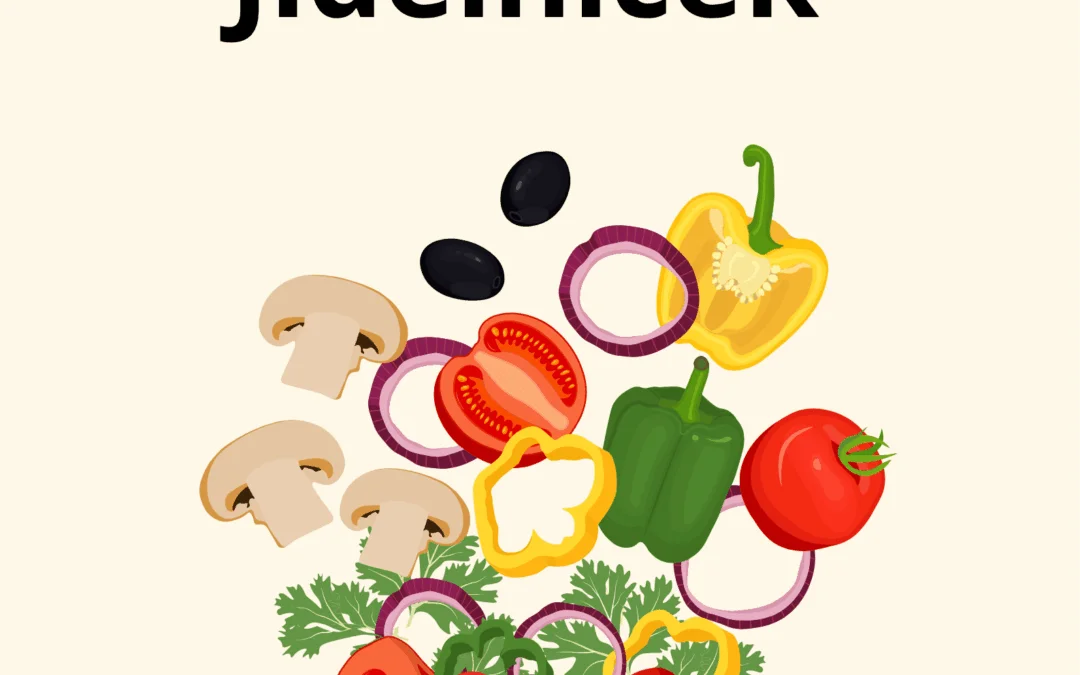 Jídelníček 22.6.2026 – 26.6.2026